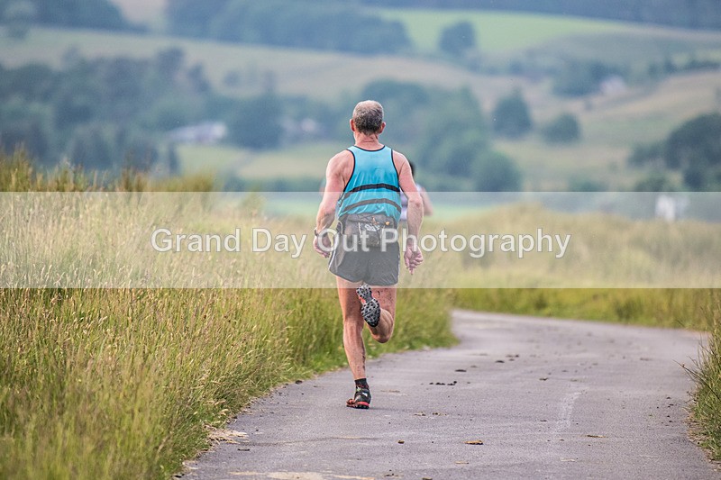 Tebay-420 - Tebay Fell Race Wednesday 26th June 2024