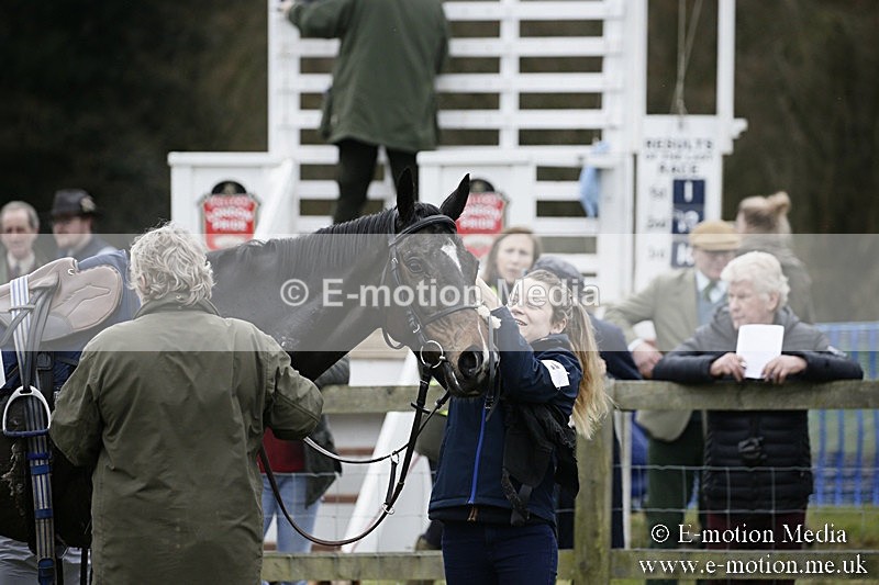 PtP 110318 176 - Hampshire Hunt Point-to-Point Hackwood Park 11/03/18