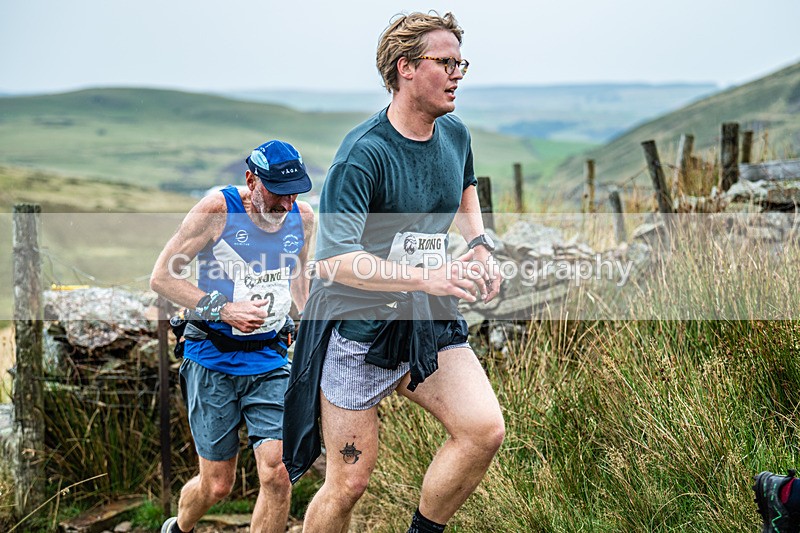 Gavel-172 - Ennerdale Show Gavel Fell Race Wednesday 26th August 2026
