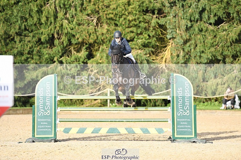 240323-164016-01492 - Cls 5 Foxhunter & 1.20m Open