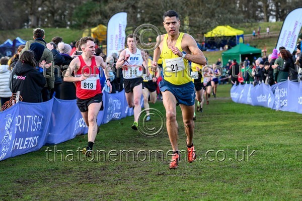 Falkirk25-917198 - Senior Men Set Three