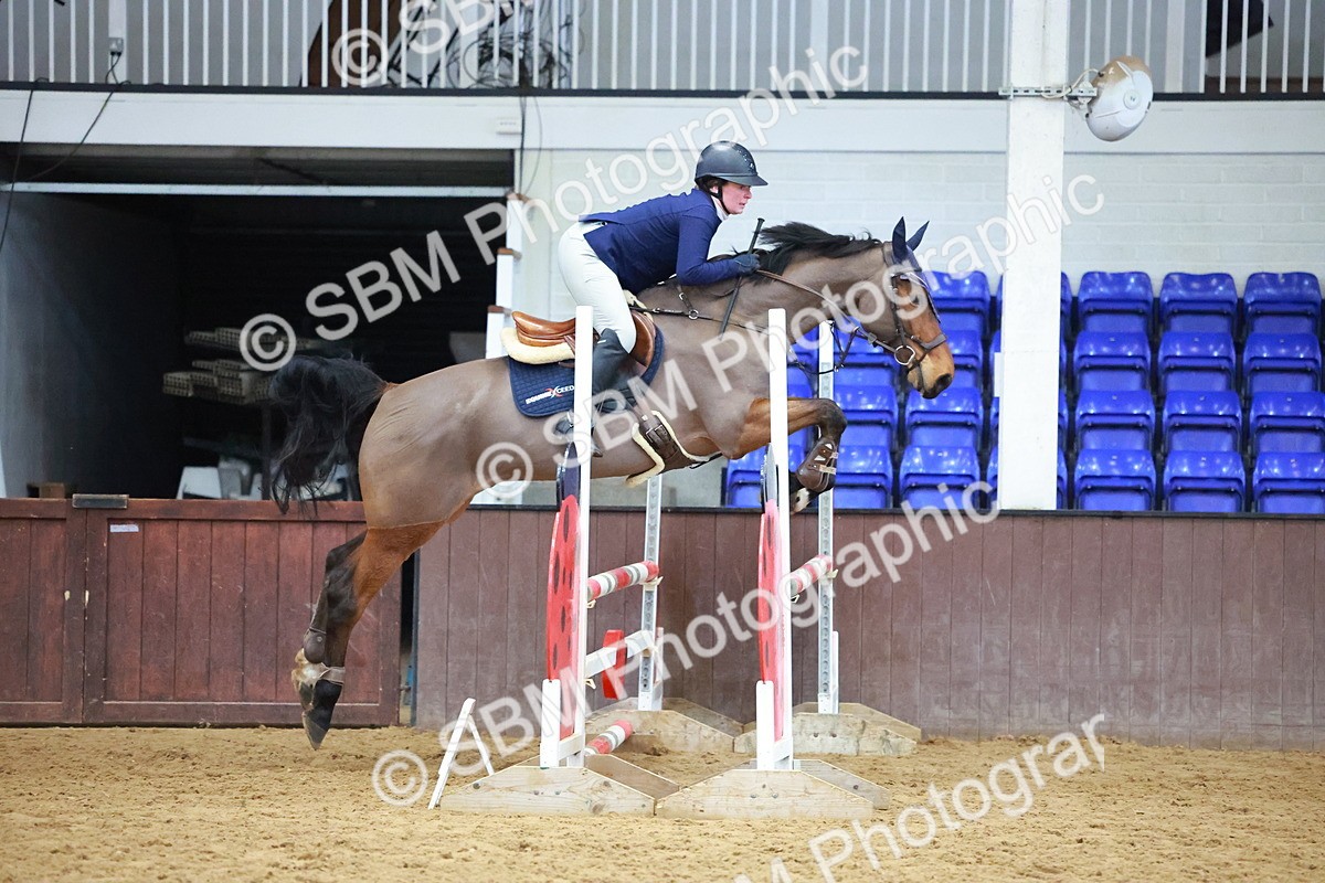 SBM_000648 - Class 2 - Senior British Novice - 90cm