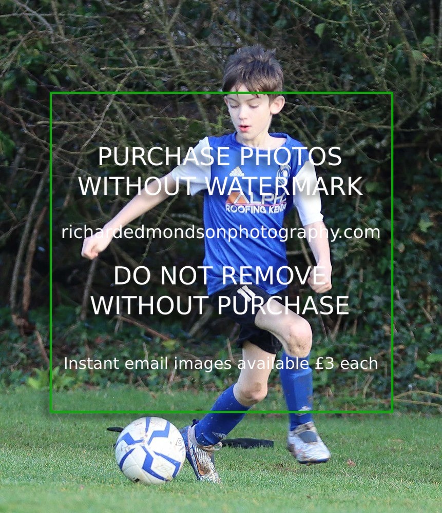 IMG_6629 - Ibis U12 vs Kendal Utd U12 (18/2/24)