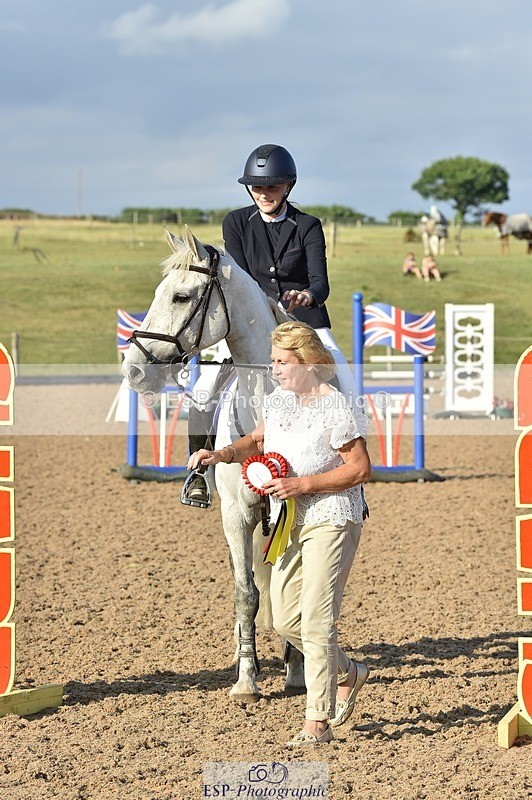 250628-184550-07722 - Cls 14 Pony National 1.15m Members Cup