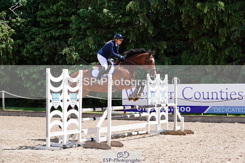 250615A-121000-10760 - Class 46 Snr 1m Open