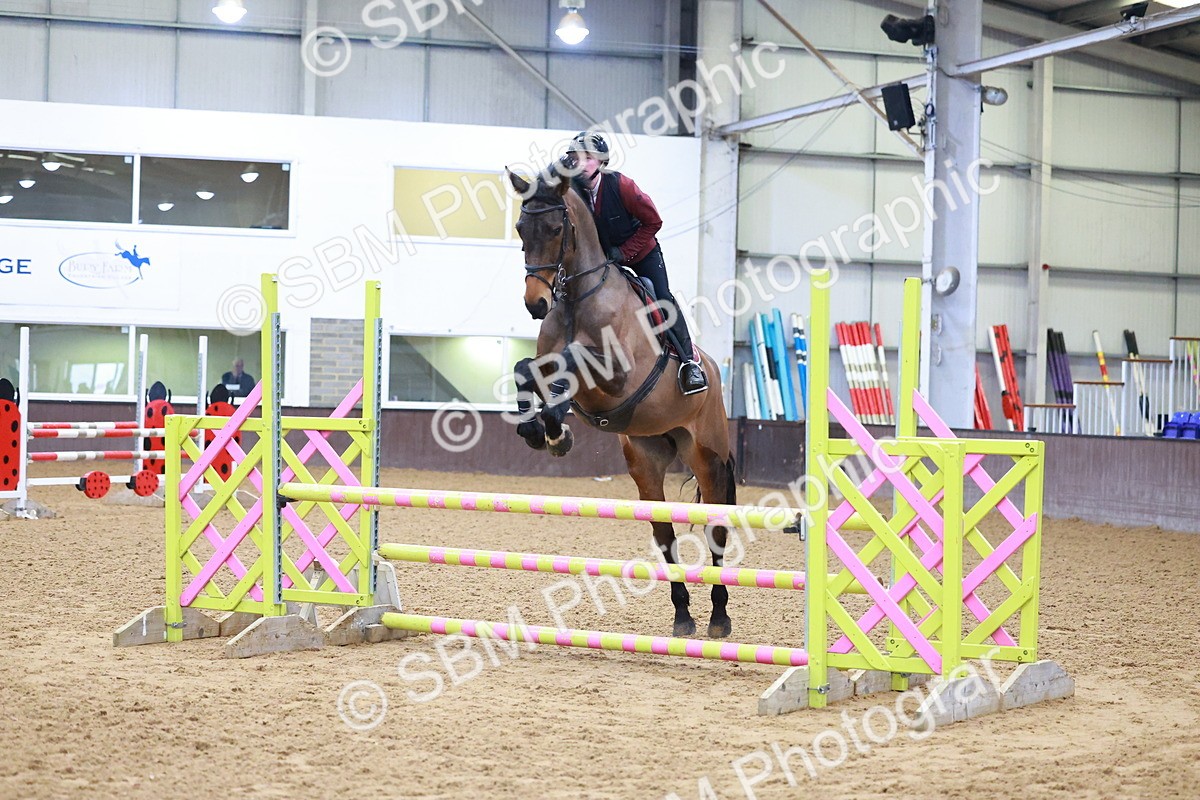 SBM_003087 - Class 2 - Senior British Novice - 90cm