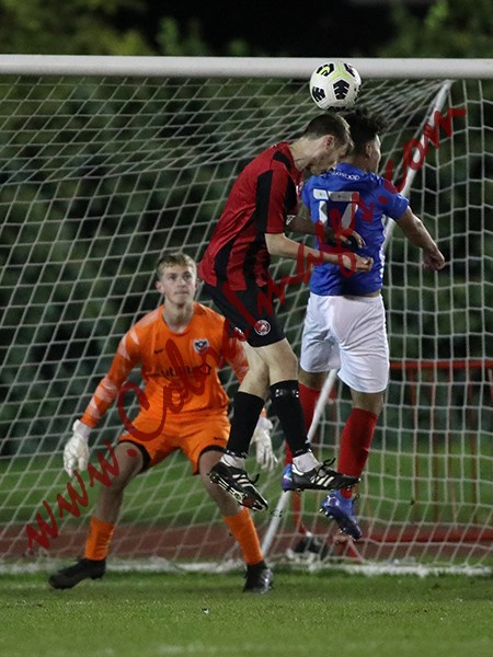 1601_AMT_7679 - Erith Town Scholarship 0  Portsmouth Academy 1, FA Youth Cup 1st Round