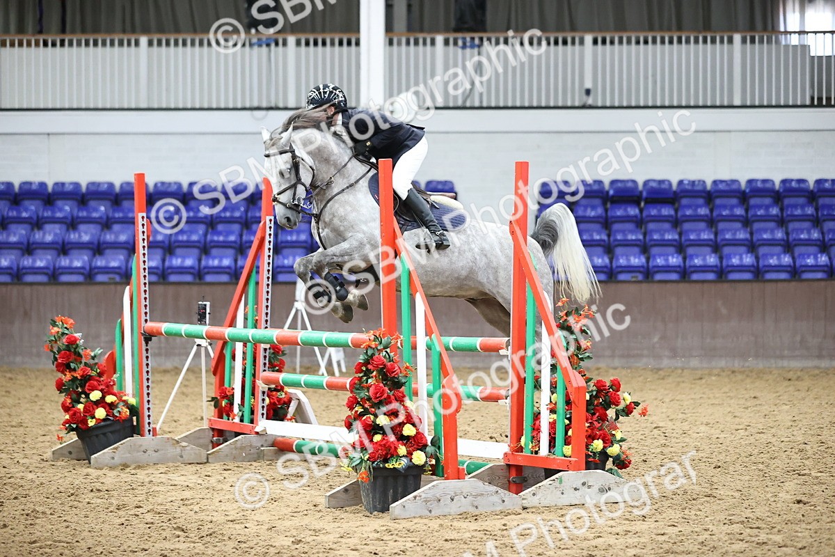 SBM_004169 - Class 14 - Pony Newcomers 1.00m Open