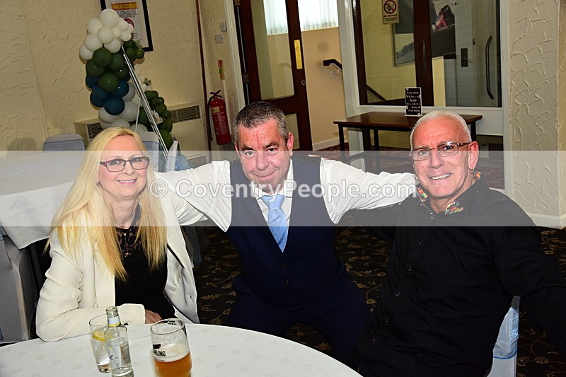 DK-564 - Donna and Kevin