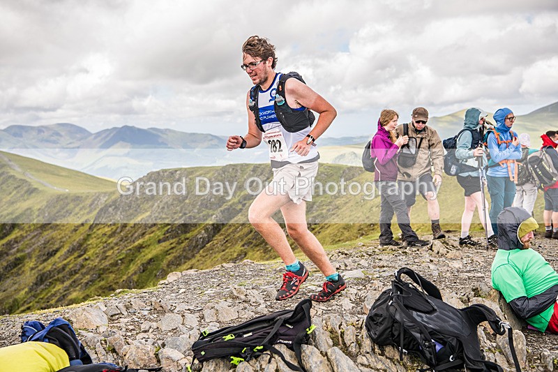Blencathra-1124 - Blencathra Fell Race Sunday 28th June 2026