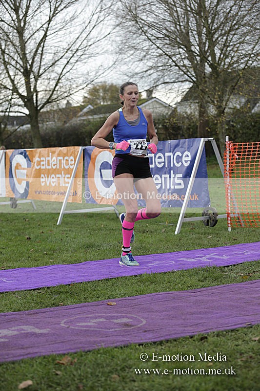 CAD5 171119-0602 - Sutton Benger 5 mile Flyer – 17th Nov 2019