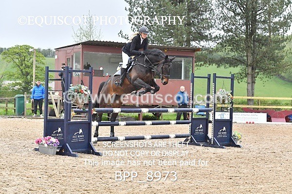BPP_8973 - CLASS 26 SUN Senior Discovery/ 1m Open