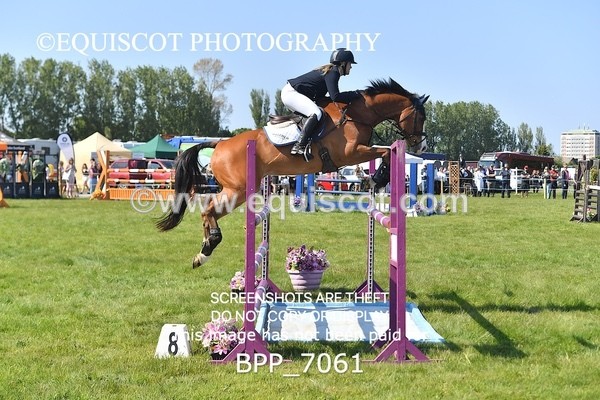 BPP_7061 - CLASS 2 The Ron Brady Sporthorses RHS Classic Championship Qualifier