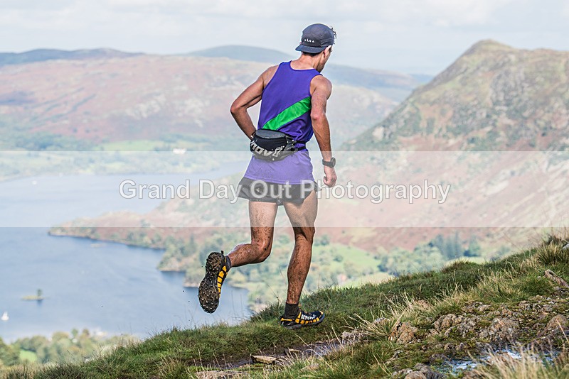 HBMR Leg 4-334 - Hodgson Brothers Mountain Relay - Leg 4 Sunday 1st October 2023
