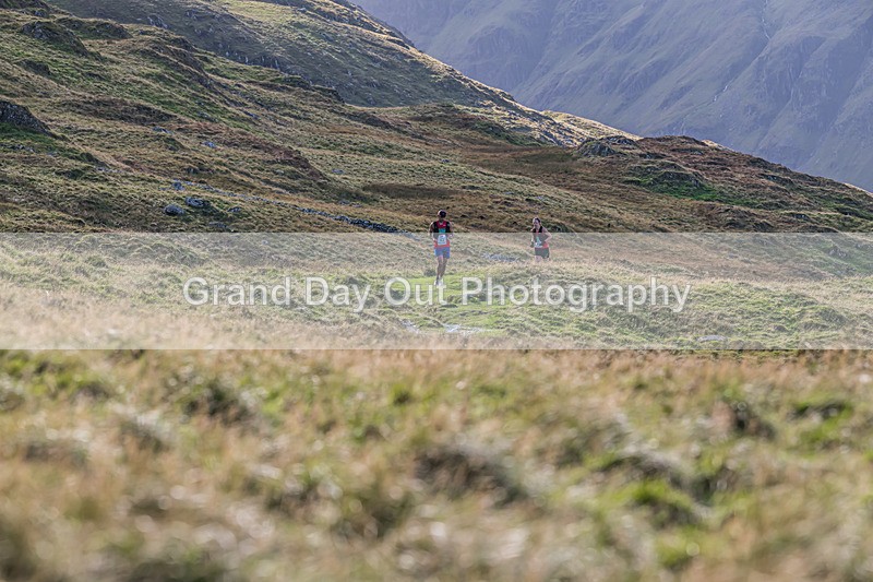 HBMR Leg 4-501 - Hodgson Brothers Mountain Relay Leg 4 Saturday 3rd October 2026