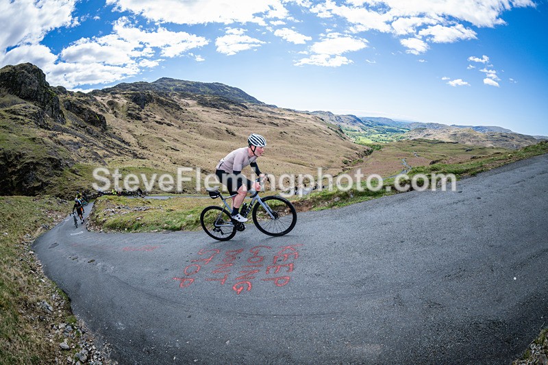 150129 - Hardknott Pass Camera 2 15.00-16.30