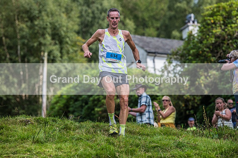 Grasmere Sports-689 - Grasmere Sports Junior & Senior Fell Races Sunday 24th August 2025