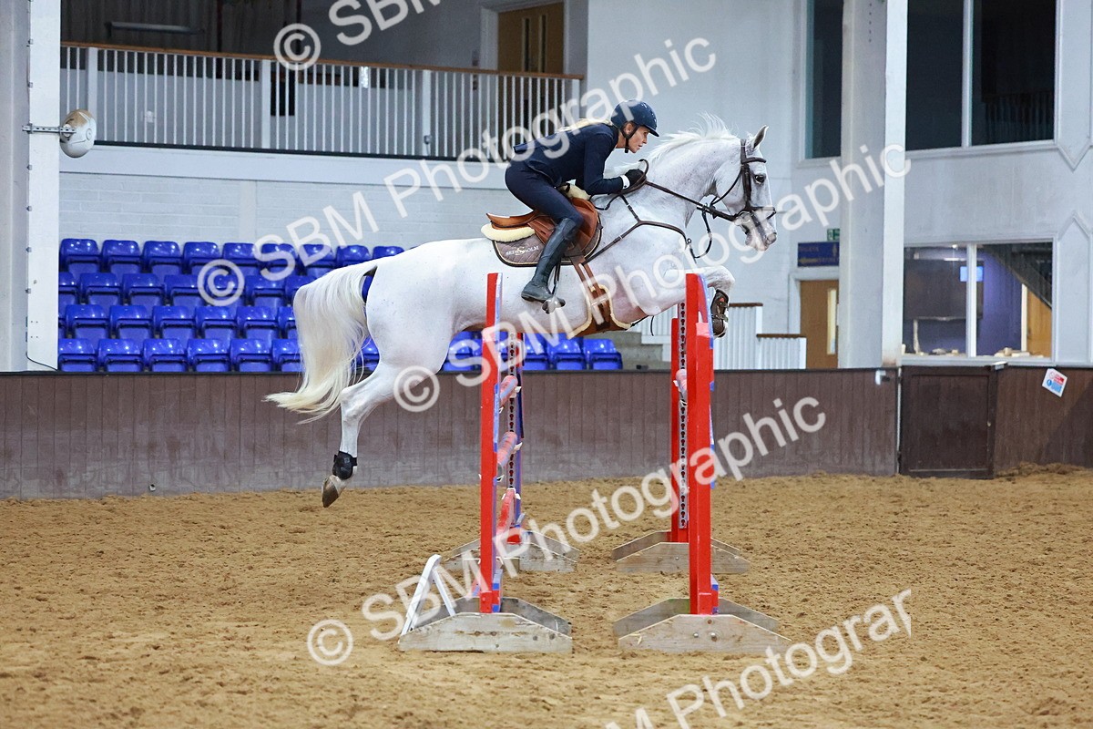 SBM_002302 - Class 6 - National 1.30m