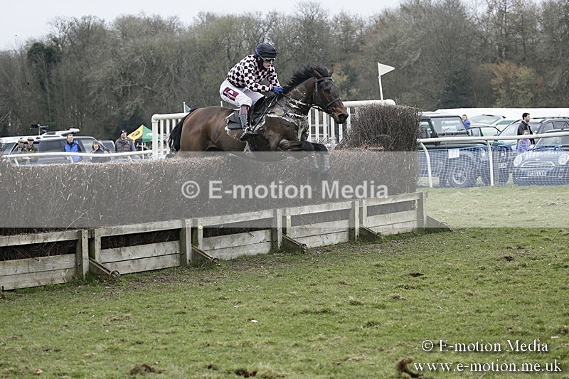 PtP 110318 385 - Hampshire Hunt Point-to-Point Hackwood Park 11/03/18