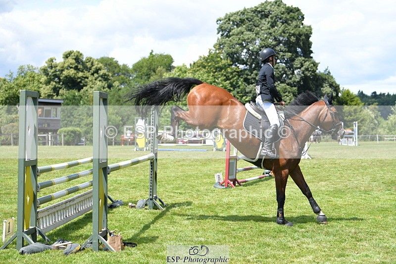 250703A-133659-01659 - Cls 13 Snr Newcomers