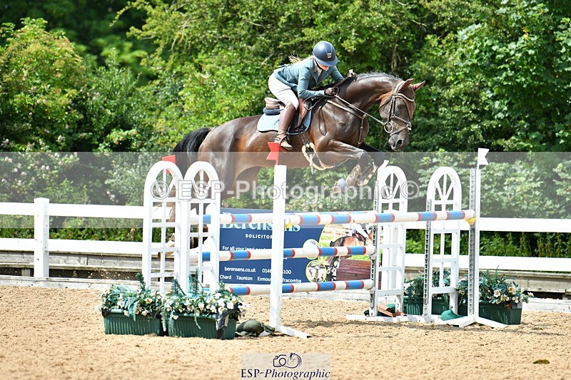 230721A-115739-05931 - Cls 18, 1 Star Silver 1.20m