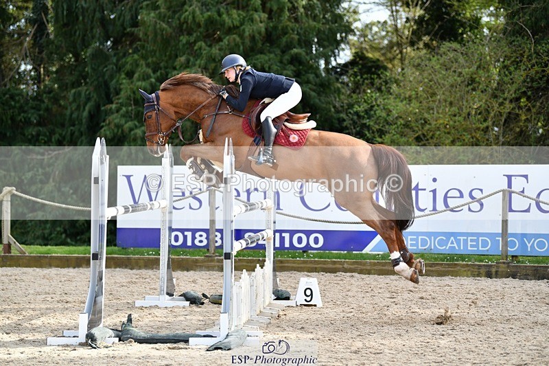 240324-153651-03339 - Cls 11 Foxhunter & 1.20m Open