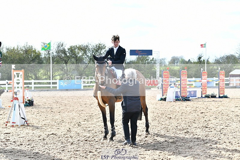 240421A-163011-15405 - Cls 32, YH 6yr 1.20m