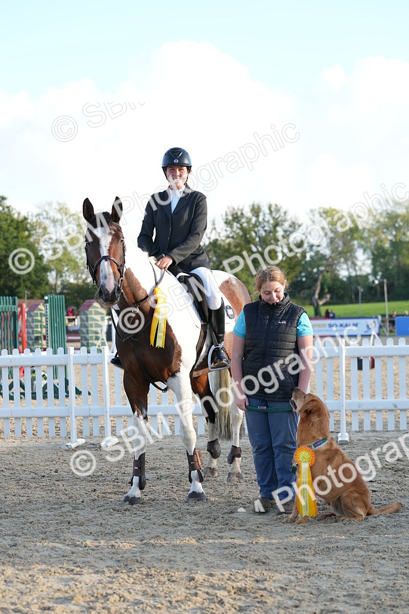 SBM_29522 - J44 - Horse & Hound Open 70cm