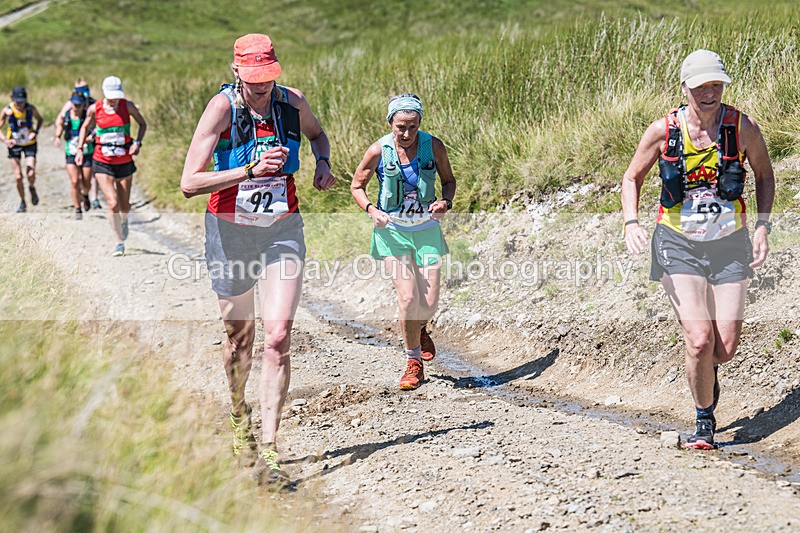 Tebay-59 - Tebay Fell Race Saturday 12th July 2025