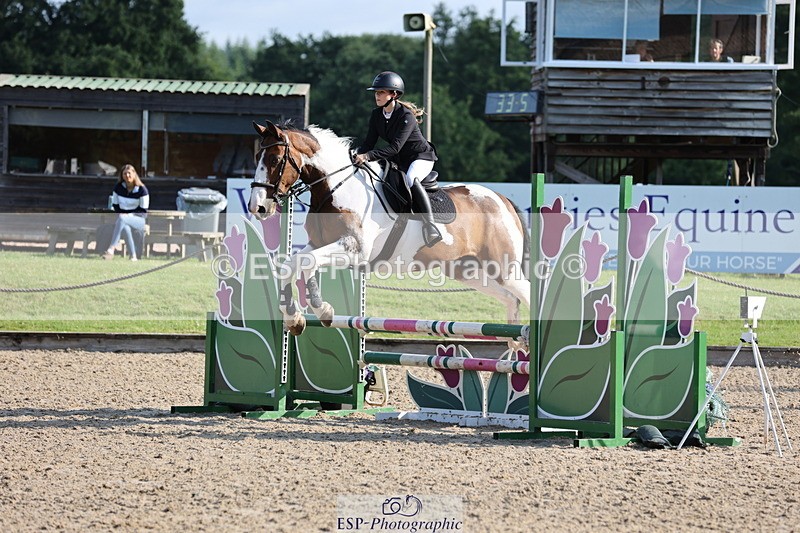 250614A-082141-04509 - Cls 25 85cm Amateur Quali