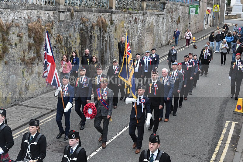 004 - Selkirk Common Riding 2026