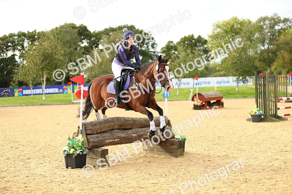 SBM_10596 - E8 Eventers Challenge 80cm Championship