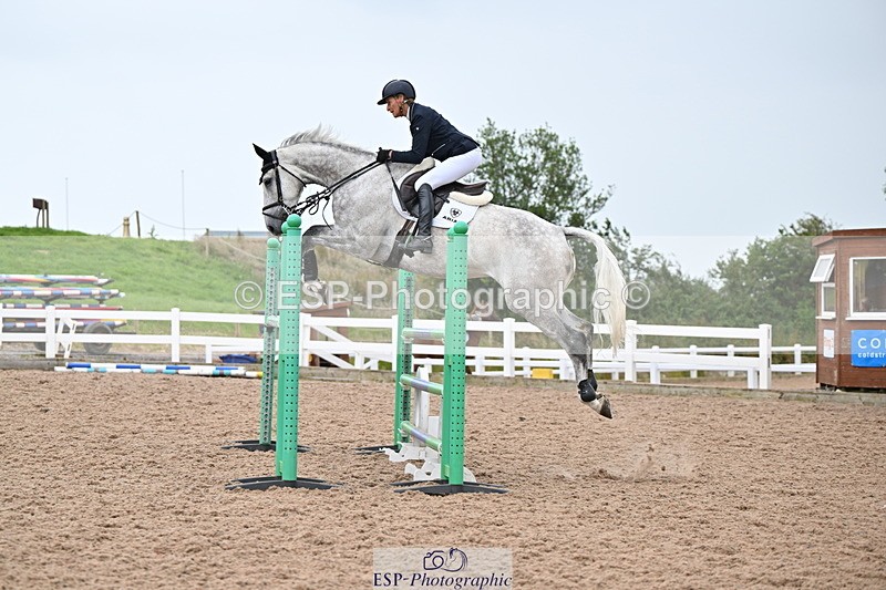 240703A-131254-00418 - Cls 05 Snr Fox & 1.20 Open