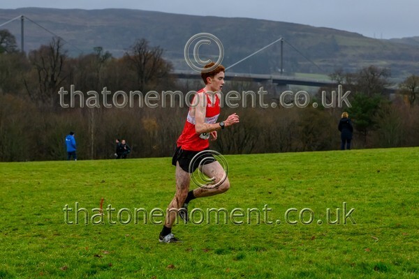 Westxc25-916098 - U20 Men