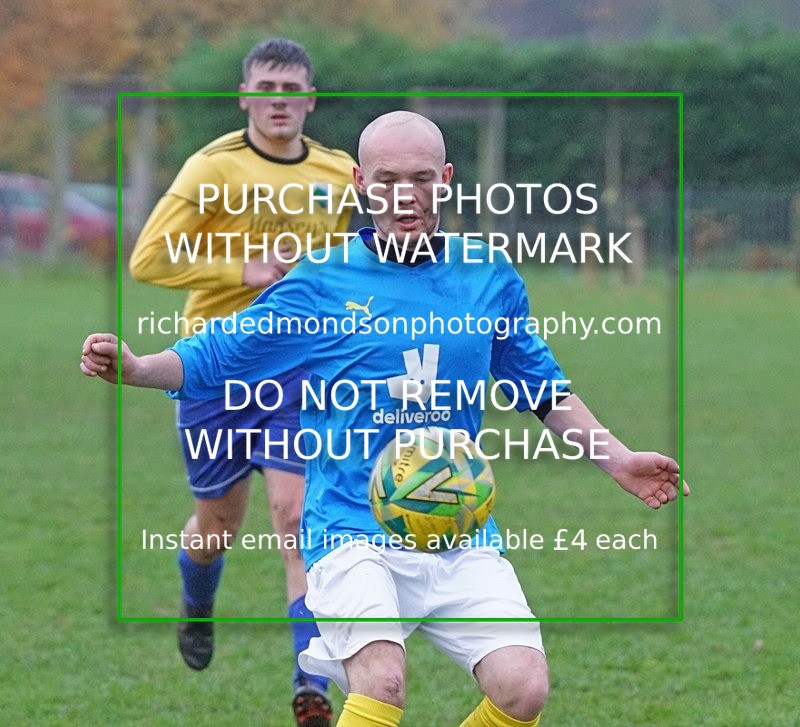 DSC08709 - Kendal Utd Res v Burneside (21/11/21), First Half