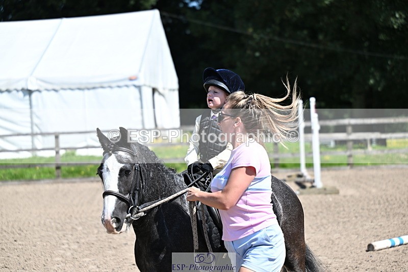 240729B-112118-02341 - Showjumping Competition