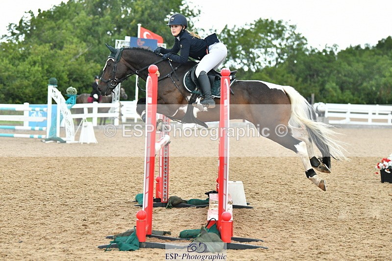 230812A-151235-09688 - Cls 29 1.05m Nat Am Qualifier