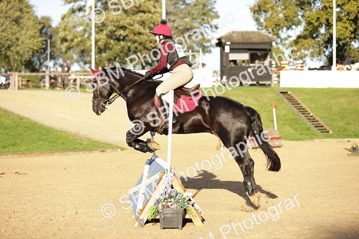 SBM_12368 - E6 - Eventers Challenge 80cm Championship