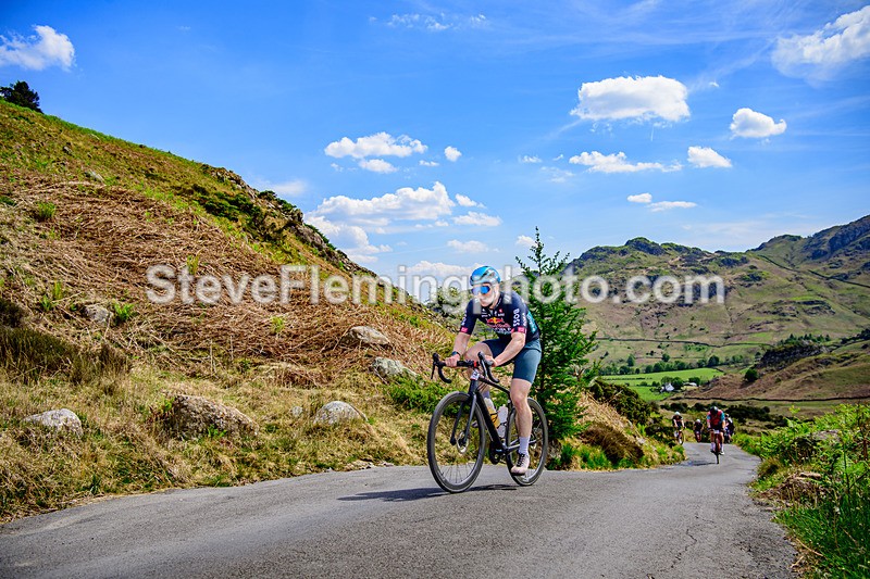140304 - 2025 Fred Whitton Blea Tarn Climb 14.00 - 15.00