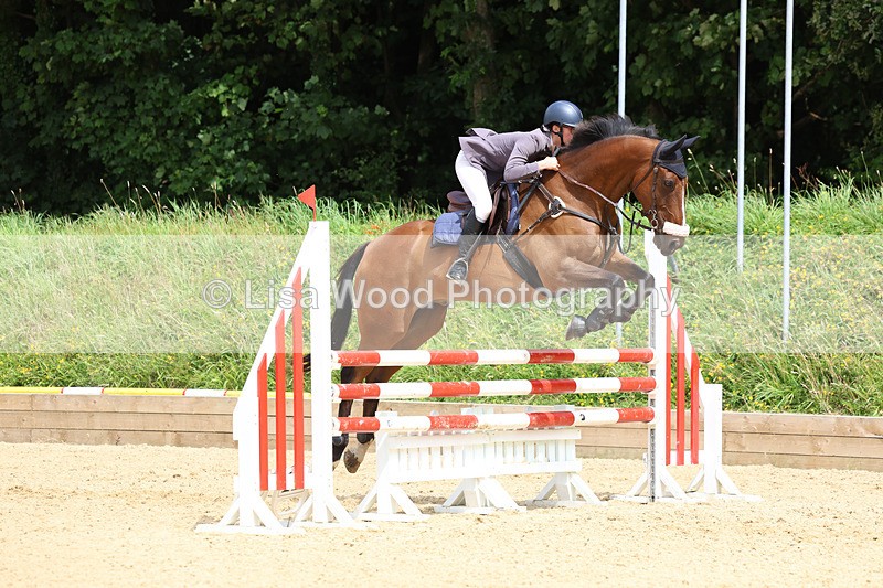 3E7A1573 - Class 12: 1.05 National Amateur Qualifier