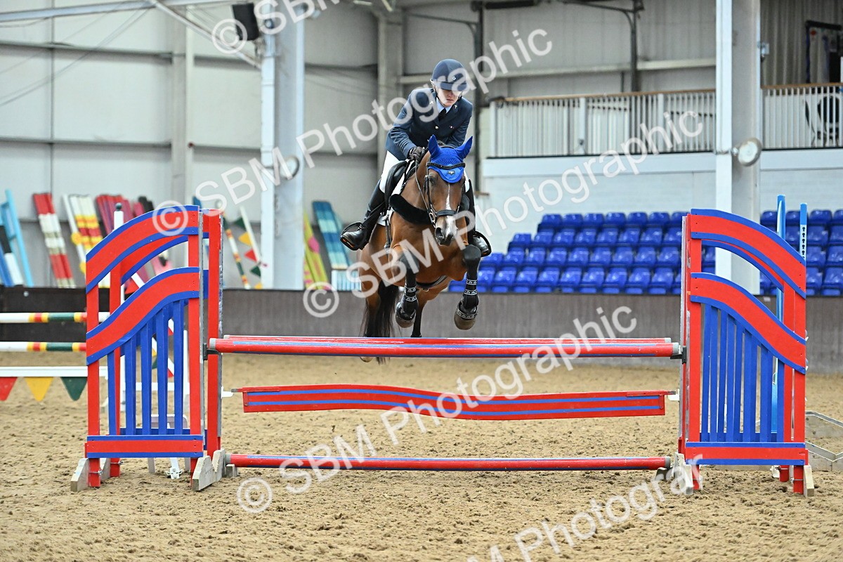 SBM_004066 - Class 60 - 1m Combined Training Showjumping