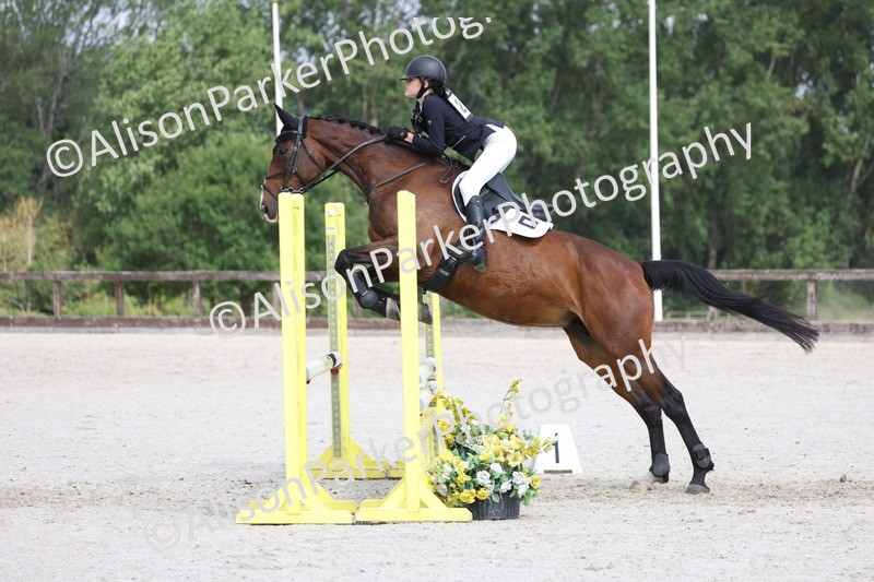 20250622-2139 - PC 90 Qualifier - Round 1