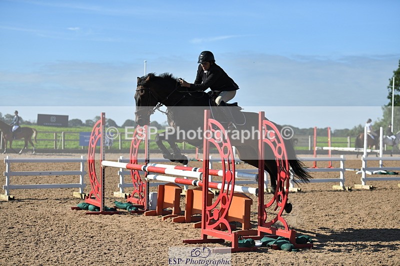 230903A-101830-03653 - Cls 12 95cm Amateur Quali