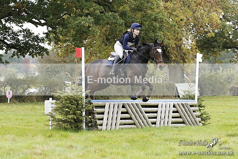 WWHT 181020 WWHT 181020 1392 - WWEC Intermediate (0.90m)  18/10/20