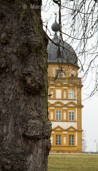 Franconia - Budapest to Amsterdam