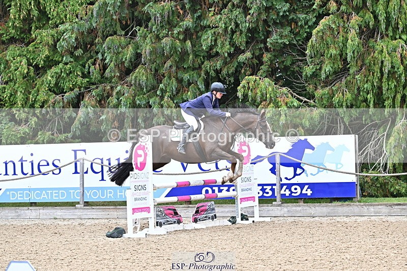 250830A-121547-05950 - Cls 22 95cm Amateur Quali