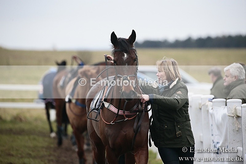 PtP 180218 305 - Combined Services Point-to-Point Larkhill 18/02/18