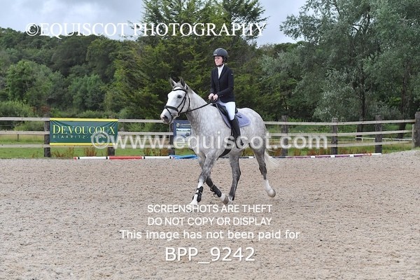 BPP_9242 - CLASS 4 0.95m Amateur Championship Qualifier