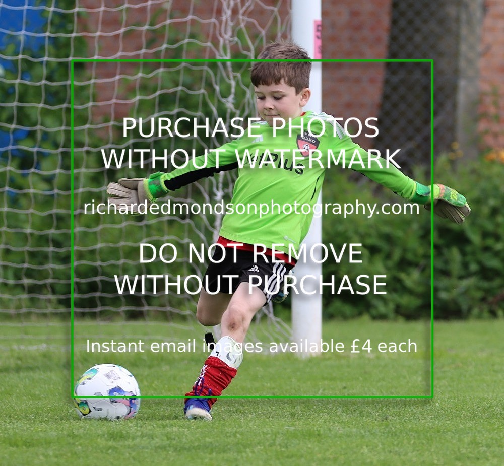 IMG_2346 - Under 8 Silver Plate Final-Grange Utd vs Kendal Utd