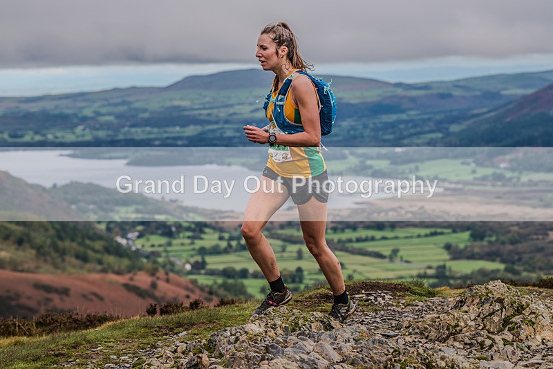 British Fell Relay-138 - British Fell & Hill Relay Championship Braithwaite Keswick Saturday 21st October 2023